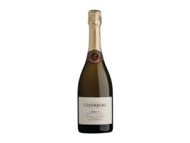 Vinho branco CEDERBERG Cap Classique Blanc de Blancs Chardonnay Western Cape (0.75 L - 1 Unidade)