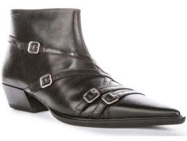 Botas de Mulher VAGABOND Pele Preto (40)
