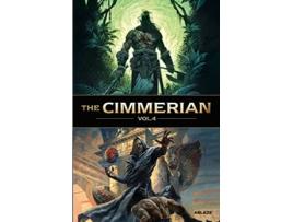 Livro Cimmerian Vol 4 de Mathieu Gabella e Julien Blondel (Inglês - Capa Dura)