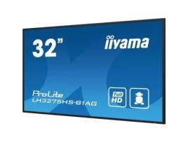 Monitor Gaming IIYAMA ProLite LH3275HS-B1AG (sRGB - Full HD - 32' - LCD - 8 ms)