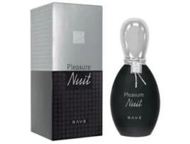 RAVE Pleasure Nuit Edp 100Ml