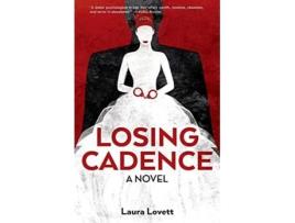 Livro Losing Cadence de Laura Lovett (Inglês)