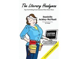 Livro The Literary Handyman 1 de Danielle Ackley-Mcphail (Inglês)