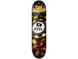 Skate KFD Kris Markovich Pro