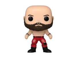 Figura Funko WWE Braun Strowman Pop! Vinyl