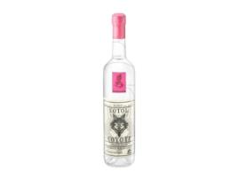 Aguardente Orujo GERARDO RUELAS SOTOL Aguardiente Coyote Chihuahua Blanco (0.7 L - 1 Unidade)