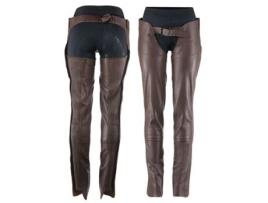 Calças de cabedal HORZE Blake 2XL