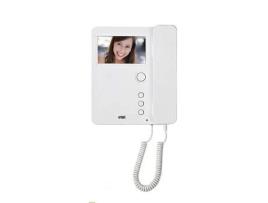 Monitor de vídeo Miro 2 Voice 1750/1 URMET