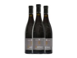 Vinho CAVE DE CAIRANNE Camille Cayran Vin de Pays Rasteau (0.75 L - 3 Unidades)