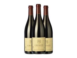 Vinho PHILIPPE ALLIET Cabernet Franc Chinon Jovem (0.75 L - 3 Unidades)