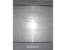 Livro sunset de daniela comani (inglês)