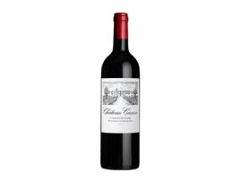 Vinho CHÂTEAU CANON Saint-Émilion (0.75 L - 1 Unidade)