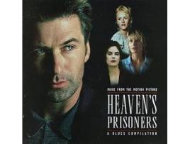 CD Heaven's Pregnant Teens (1CDs)