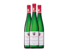 Vinho branco SCHLOSS LIESER Niederberg Helden Kabinett Feinfruchtig Riesling Mosel (0.75 L - 3 Unidades)