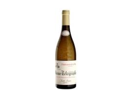 Châteauneuf-Du-Pape Vieux Télégraphe Branco 2021 DOMAINE DU VIEUX