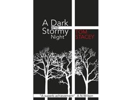 Livro A Dark and Stormy Night de Tom Stacey (Inglês)
