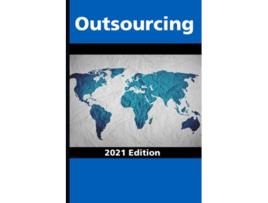 Livro Outsourcing The Practical Service Manager Guide to IT Outsourcing de John Graham (Inglês)
