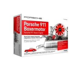 Motor FRANZIS VERLAG 67140-0 (14 anos)