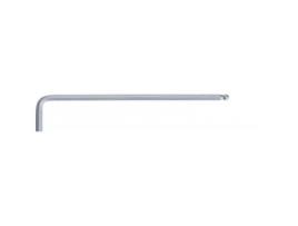 Chave Sextavada com Cabeça Esférica Longa 5 Mm Ks Tools 151.2105 KSTOOLS