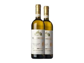 Vinho branco BRUNO GIACOSA Arneis Roero (0.75 L - 2 Unidades)