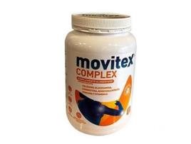 Complex Pote 430 g MOVITEX