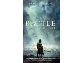 Livro The Battle that was Lost Ringlander de Michael S Jackson (Inglês)
