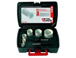 METALWORKS 748501104 Kit de instalação 20-64 11P