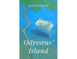 Livro Odysseus Island de Jane Cochrane (Inglês)