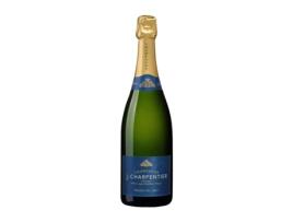 Espumante J. CHARPENTIER Premier Cru Brut Champanhe (0.75 L - 1 Unidade)