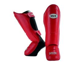 Caneleiras de Boxe Tailandês SUPER PRO Thai-Pro L