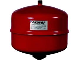 Tanque de Expansão de Aquecimento 18L GITRAL