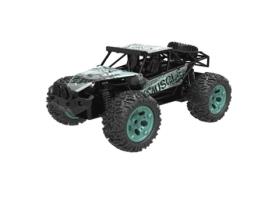 Rádio Infantil Controlado Off-Road Off-Road Carro