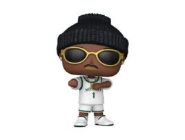 Figura Funko MASTER P Pop! Vinyl