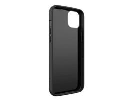 Capa para iPhone 14 Plus RAPTIC Pele Sintética Anti-Choque Preto .