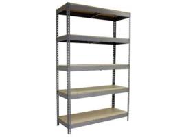 Simonforte 1504-5 Aglomerado Galva/Madeira SIMON RACK