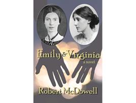 Livro Emily Virginia de Robert Mcdowell (Inglês)