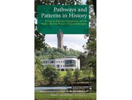Livro Pathways and Patterns in History de Peter J Morden (Inglês)
