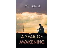 Livro A Year of Awakening 1 Love in a Changing Climate de Chris Cheek (Inglês)