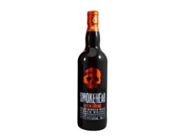 Whisky Single Malt IAN MACLEOD Smokehead Riot (0.7 L - 1 Unidade)