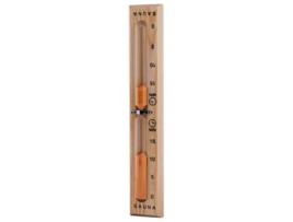 Ampulheta Standard P/Sauna . Scp SENTIOTEC