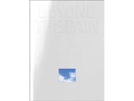 Livro Beyond the Pain de Edited by Galerie Stadt Sindelfingen Edited by Madeleine Frey (Inglês)