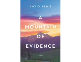 Livro A Mountain of Evidence Colorado Skies de Amy O Lewis (Inglês)