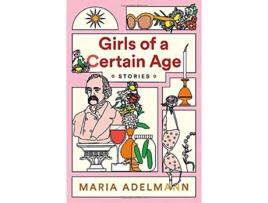 Livro Girls of a Certain Age de Manuel Ciges Aparicio (Espanhol - Capa Dura)
