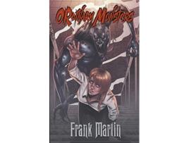 Livro Ordinary Monsters de Frank Martin (Inglês)