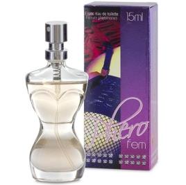 PHEROFEM EAU DE PARFUM MULHERES