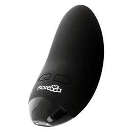 MORESSA BLOSSOM BLACK VIBRATOR