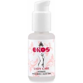 EROS LADY CARE HYALURON + ALOE VERA 50ML