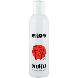 EROS NURU MASSAGE 1000 ML