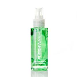 LIMPIADOR DE JUGUETES  WASH 100 ML.