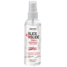 SLIK N SLIDE LUBRICANT 100 ML